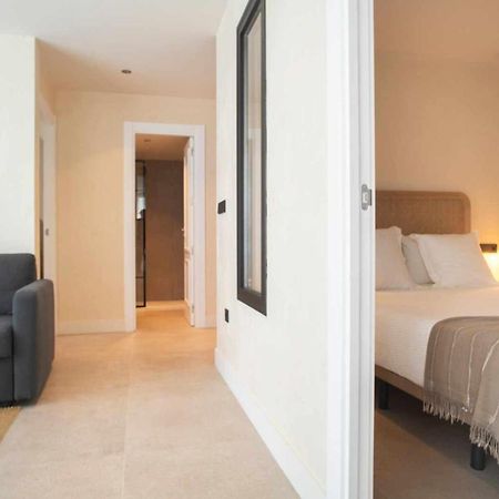 Apartamento En Marbella Con Vistas Al Mar 외부 사진