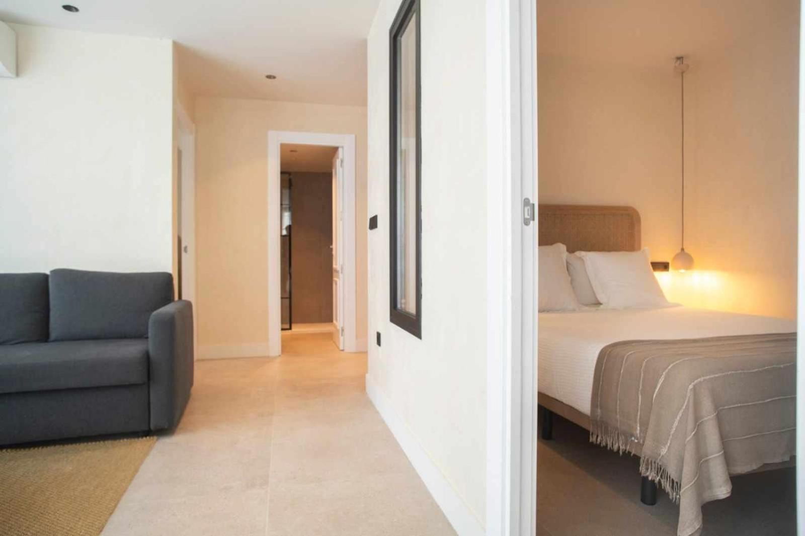 Apartamento En Marbella Con Vistas Al Mar 외부 사진