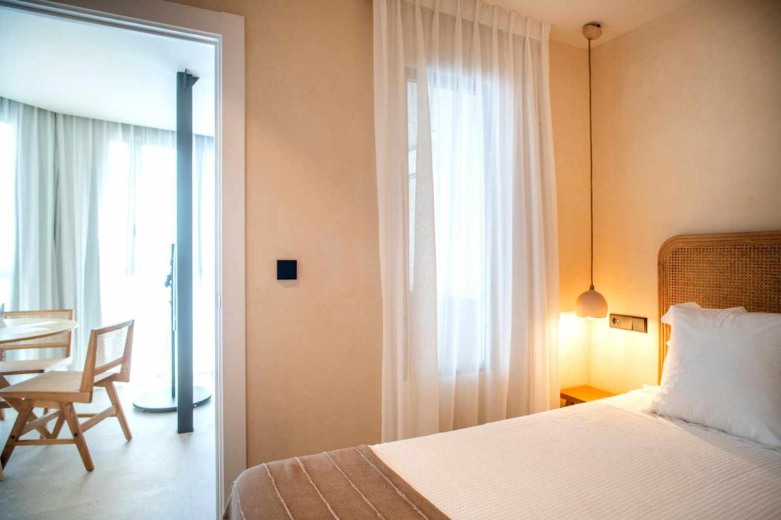 Apartamento En Marbella Con Vistas Al Mar 외부 사진