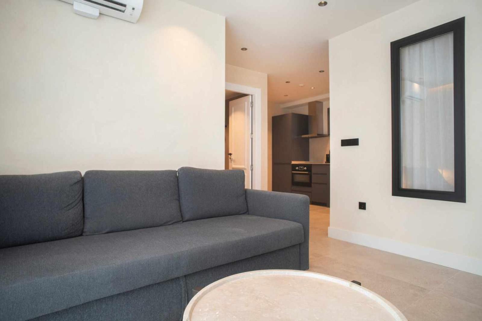 Apartamento En Marbella Con Vistas Al Mar 외부 사진
